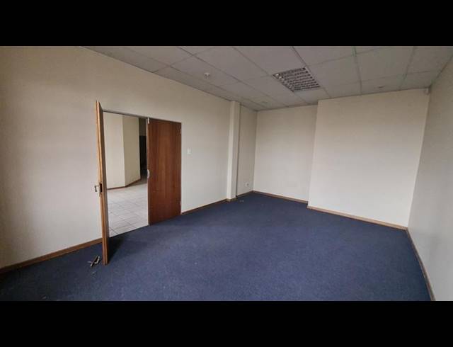 INDUSTRIAL PROPERTY TO RENT IN RANDJESPARK